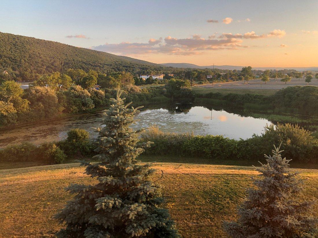Country Inn & Suites By Radisson, Big Flats Horseheads Exterior foto
