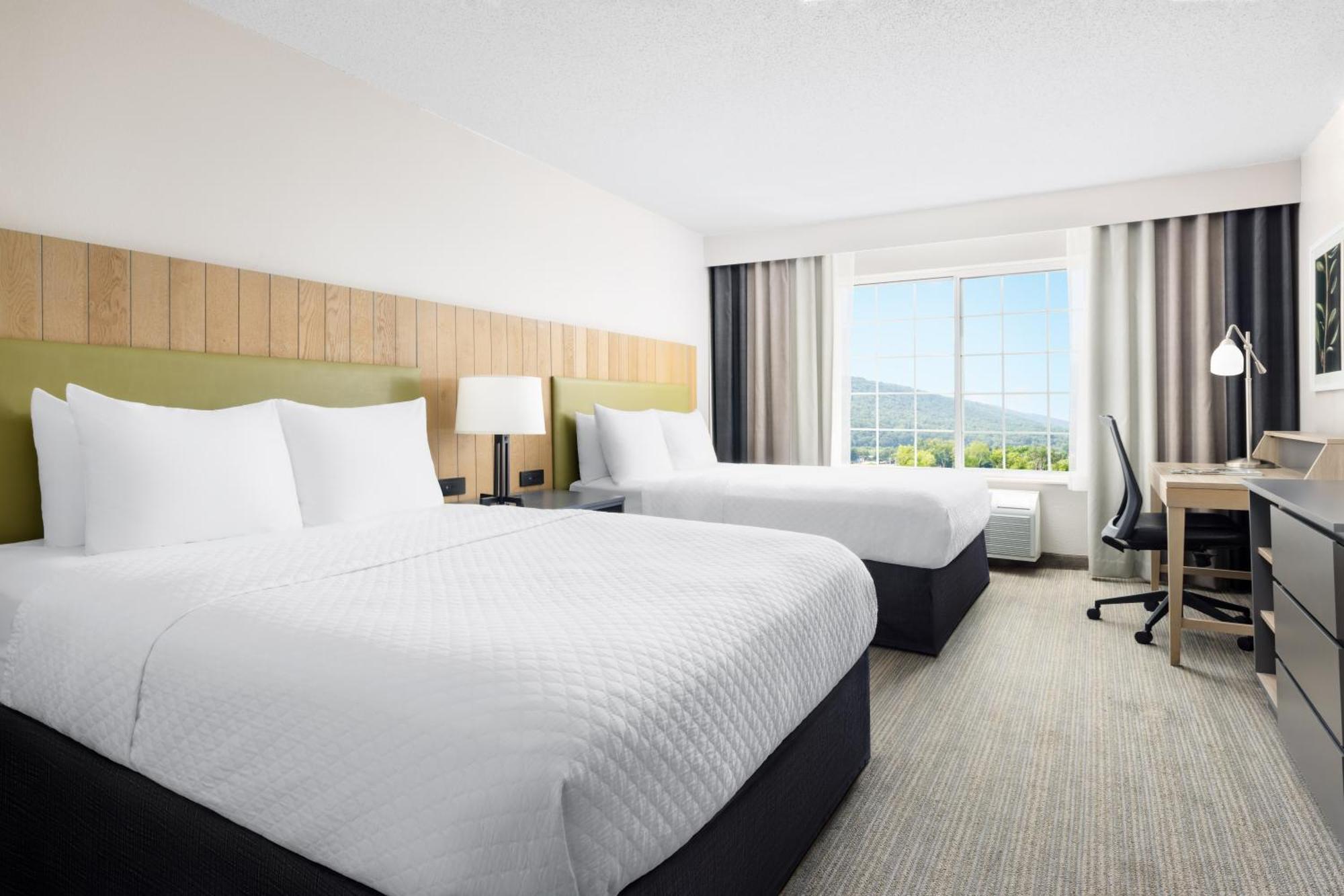 Country Inn & Suites By Radisson, Big Flats Horseheads Exterior foto