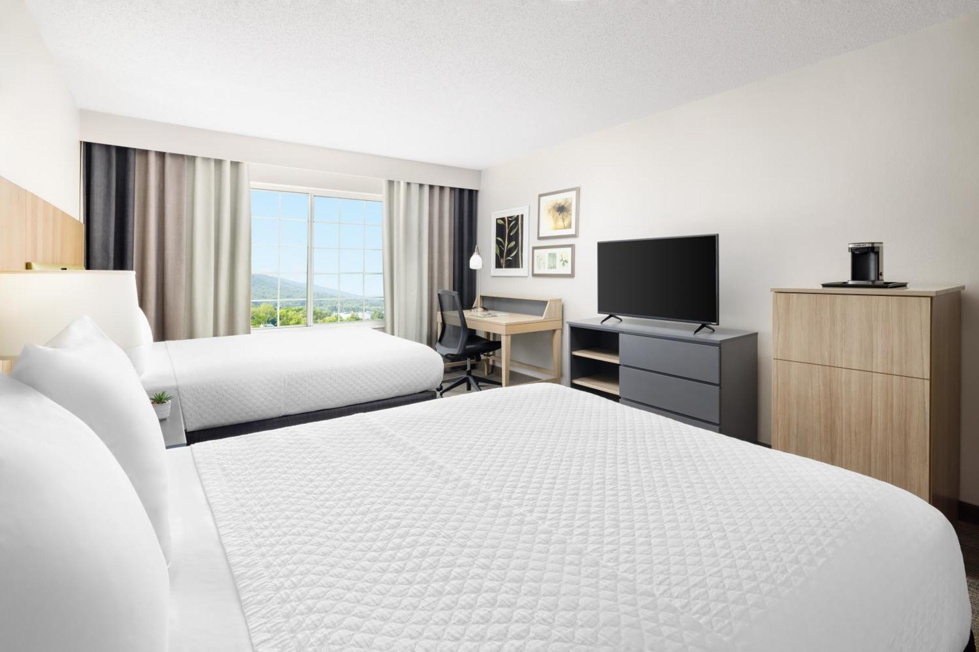 Country Inn & Suites By Radisson, Big Flats Horseheads Exterior foto